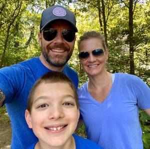 Meet your Posher, Jennifer